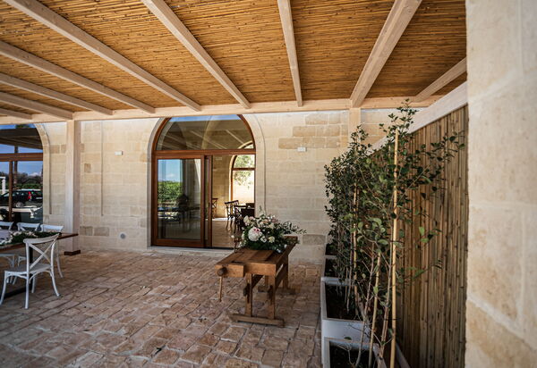 Villa Vincenzi