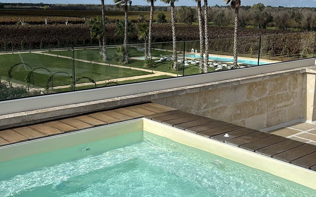 Villa Vincenzi