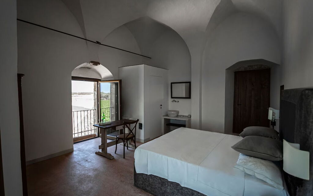 Villa Vincenzi