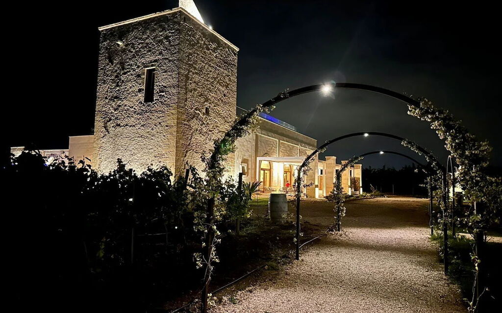 Villa Vincenzi