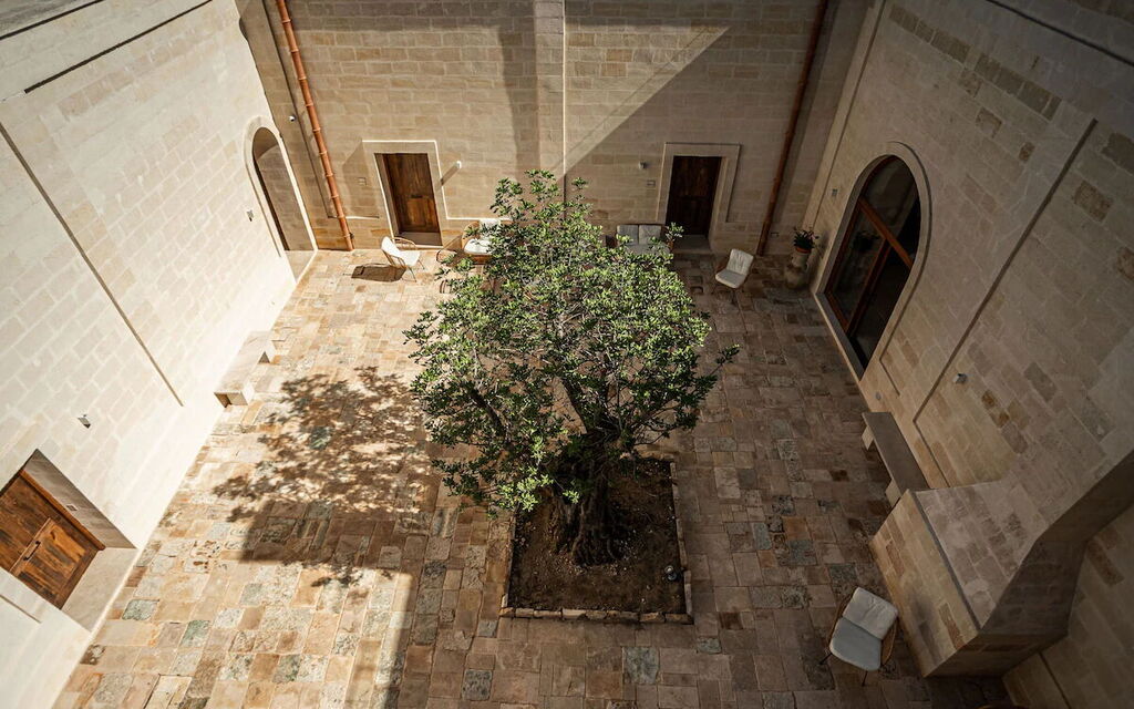 Villa Vincenzi