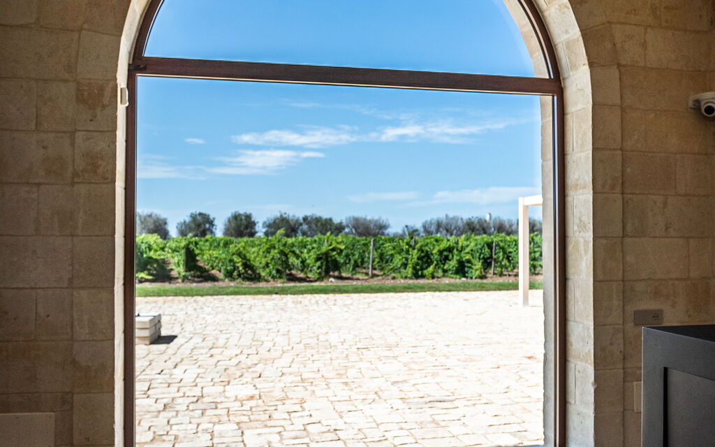 Villa Vincenzi