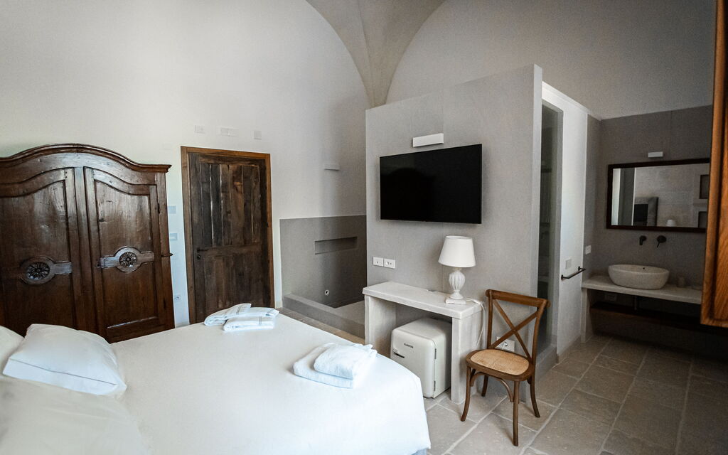 Villa Vincenzi