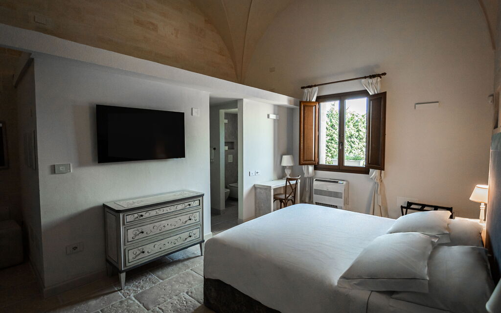 Villa Vincenzi