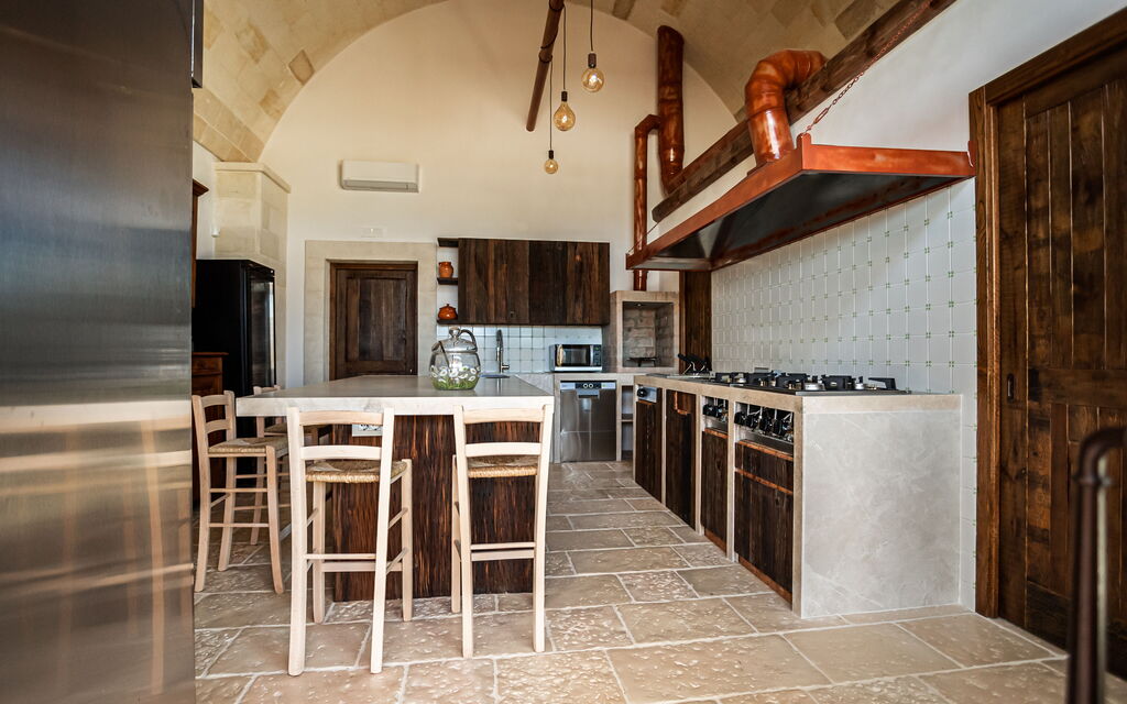 Villa Vincenzi