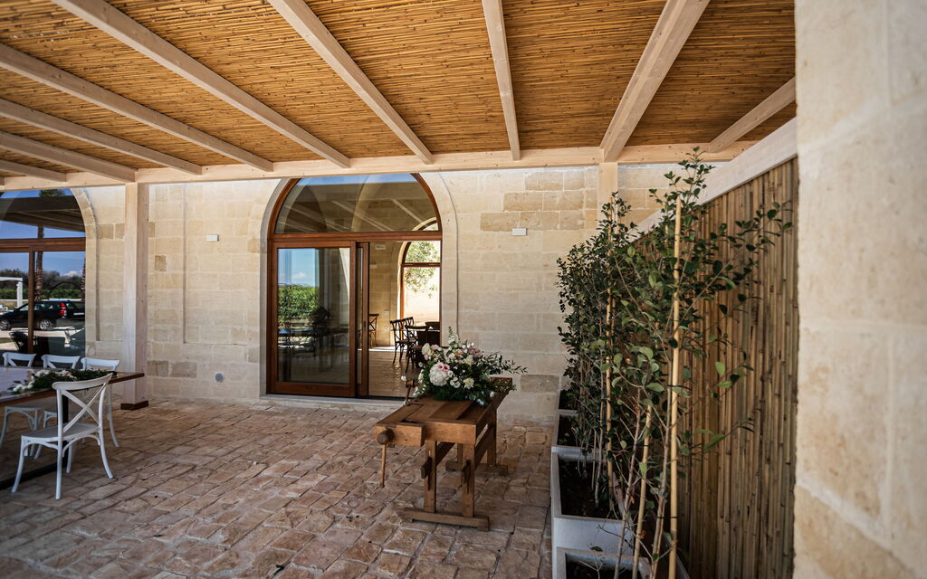 Villa Vincenzi