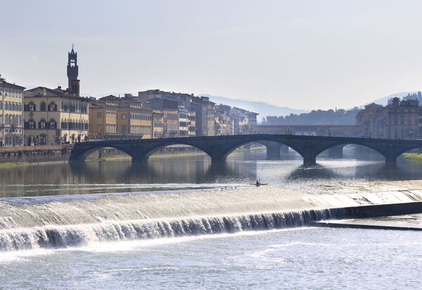 Palazzo Garzia Florence