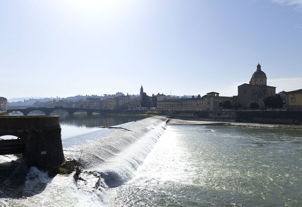 Palazzo Garzia Florence