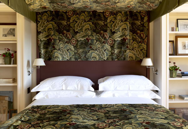 Palazzo Garzia Florence