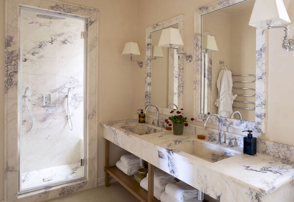 Palazzo Garzia Florence