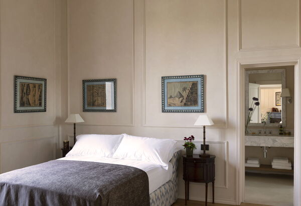 Palazzo Garzia Florence