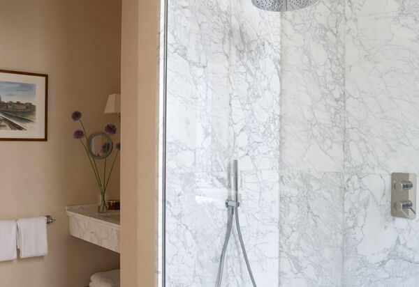 Palazzo Garzia Florence