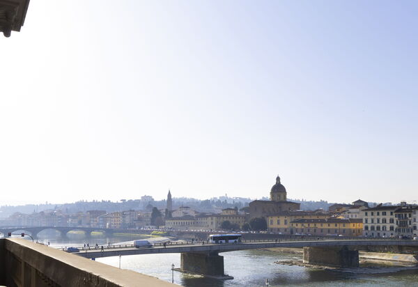 Palazzo Garzia Florence