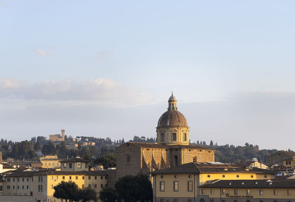 Palazzo Garzia Florence