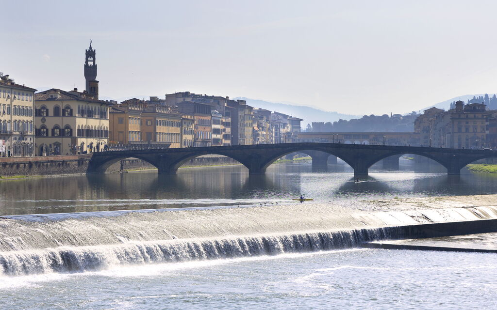 Palazzo Garzia Florence
