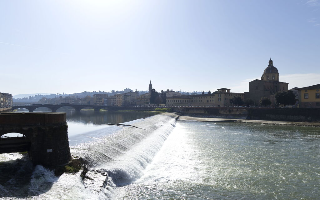 Palazzo Garzia Florence