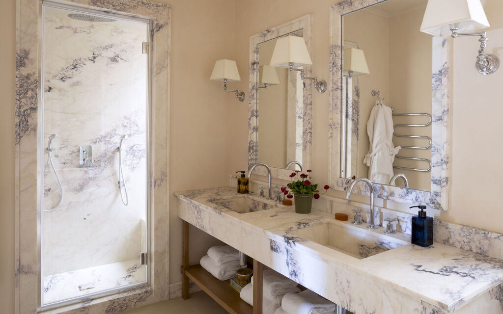 Palazzo Garzia Florence