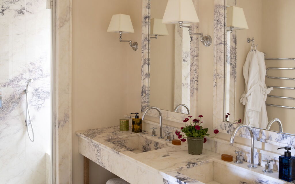 Palazzo Garzia Florence