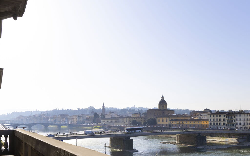 Palazzo Garzia Florence