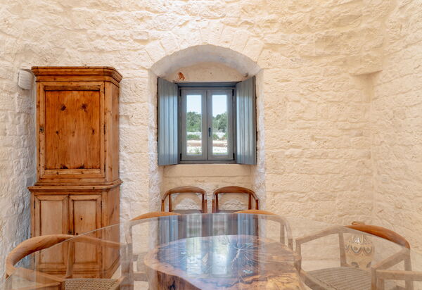 Villa la Baronessa