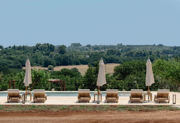 Villa la Baronessa: Activities, Building Exterior, Facilities, Kitchen, Living Room, Other Room, Outdoor, Pool, Room Detail, Spring, Summer, Wellness