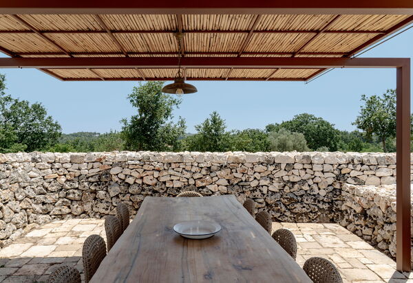 Villa la Baronessa: Activities, Building Exterior, Facilities, Kitchen, Living Room, Other Room, Outdoor, Pool, Room Detail, Spring, Summer, Wellness