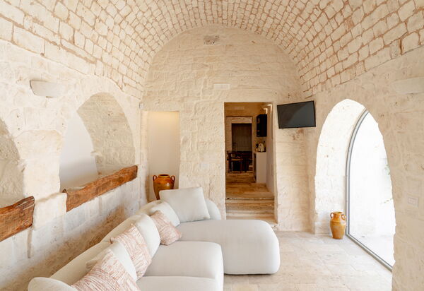 Villa la Baronessa