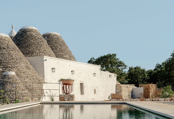 Villa la Baronessa: Activities, Building Exterior, Facilities, Kitchen, Living Room, Other Room, Outdoor, Pool, Room Detail, Spring, Summer, Wellness
