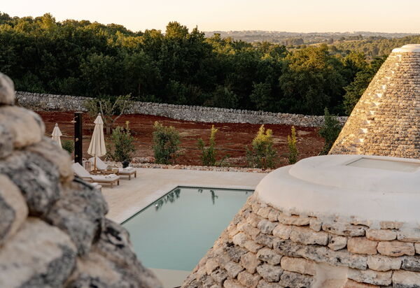 Villa la Baronessa: Activities, Building Exterior, Facilities, Kitchen, Living Room, Other Room, Outdoor, Pool, Room Detail, Spring, Summer, Wellness