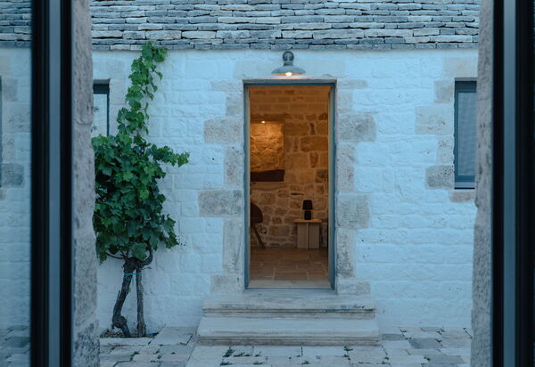Villa la Baronessa