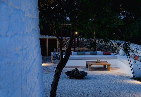 Villa la Baronessa