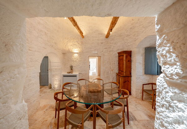 Villa la Baronessa