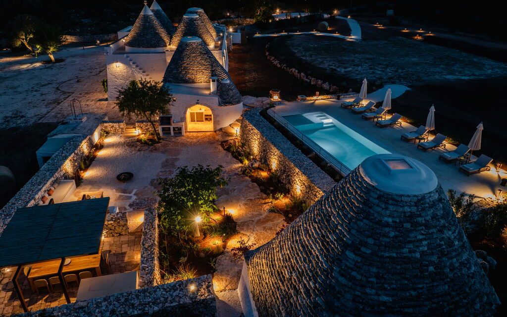 Villa la Baronessa