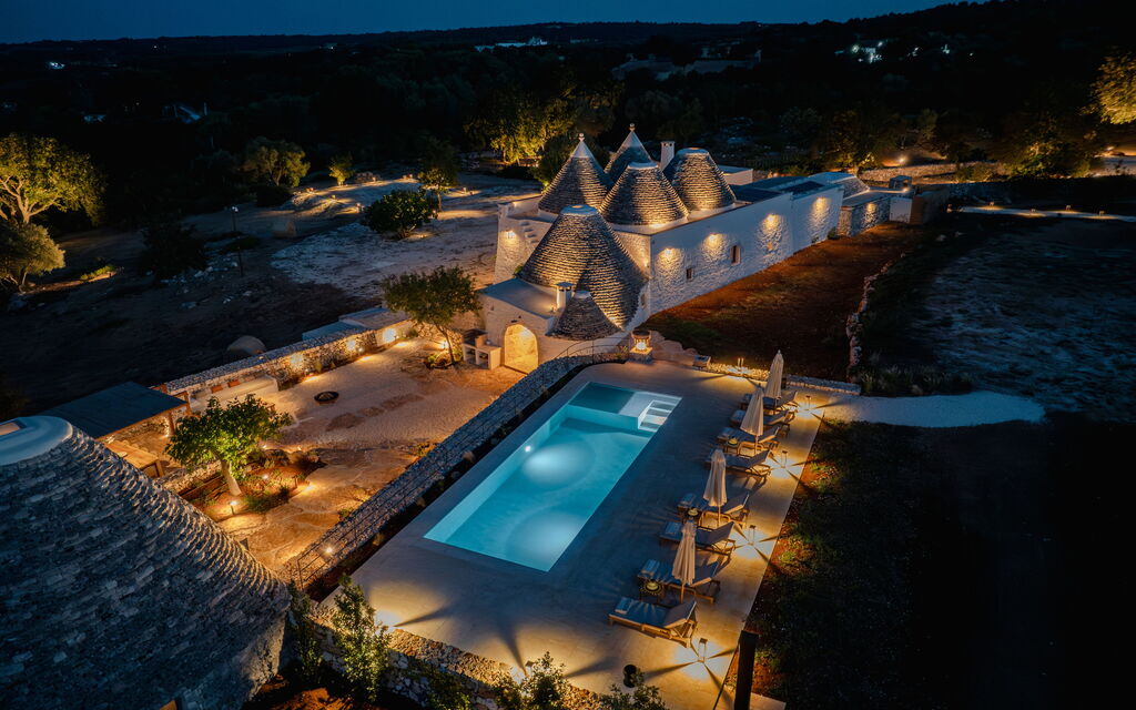 Villa la Baronessa