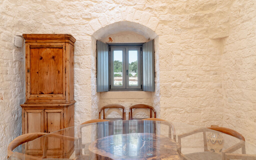 Villa la Baronessa