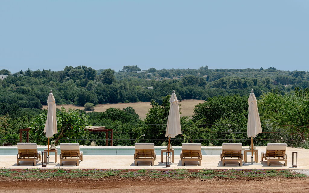 Villa la Baronessa: Activities, Building Exterior, Facilities, Kitchen, Living Room, Other Room, Outdoor, Pool, Room Detail, Spring, Summer, Wellness