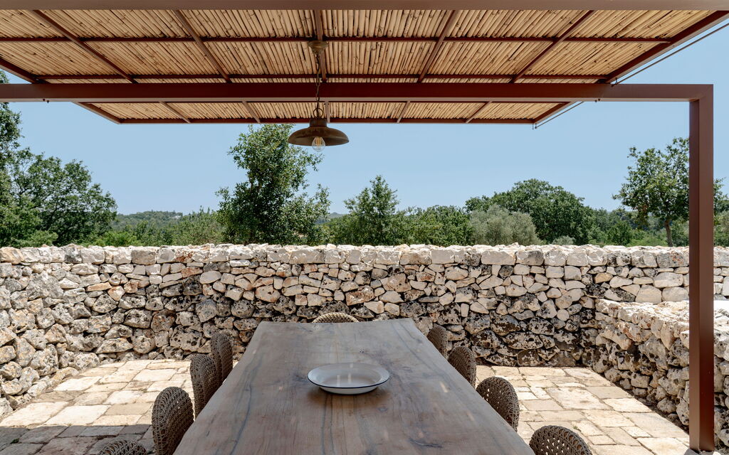Villa la Baronessa: Activities, Building Exterior, Facilities, Kitchen, Living Room, Other Room, Outdoor, Pool, Room Detail, Spring, Summer, Wellness