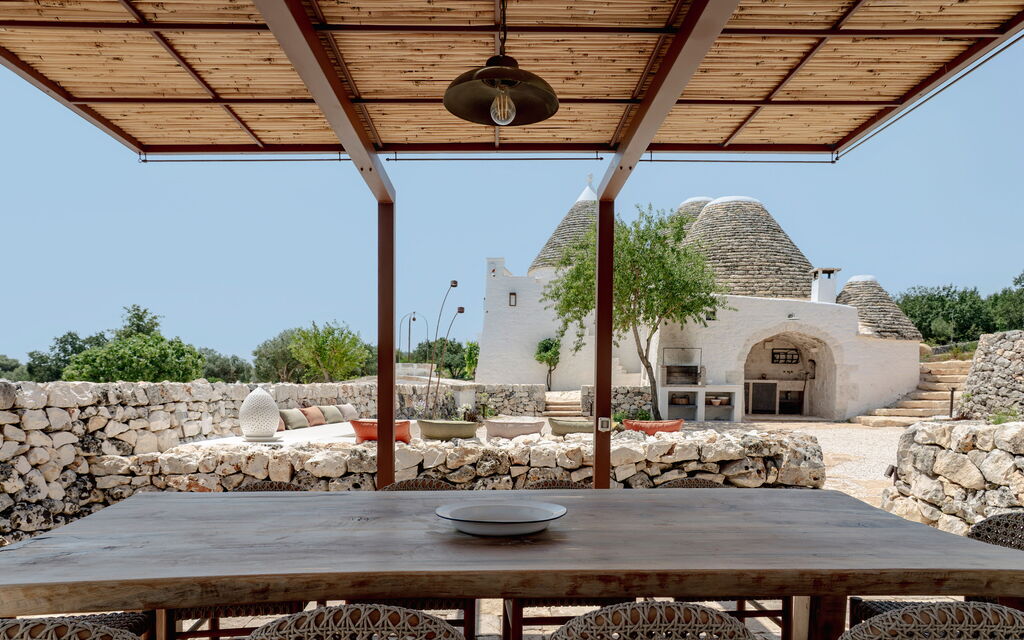 Villa la Baronessa
