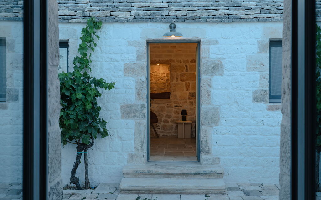 Villa la Baronessa