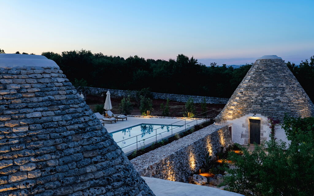 Villa la Baronessa