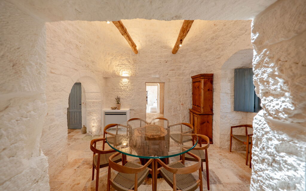 Villa la Baronessa