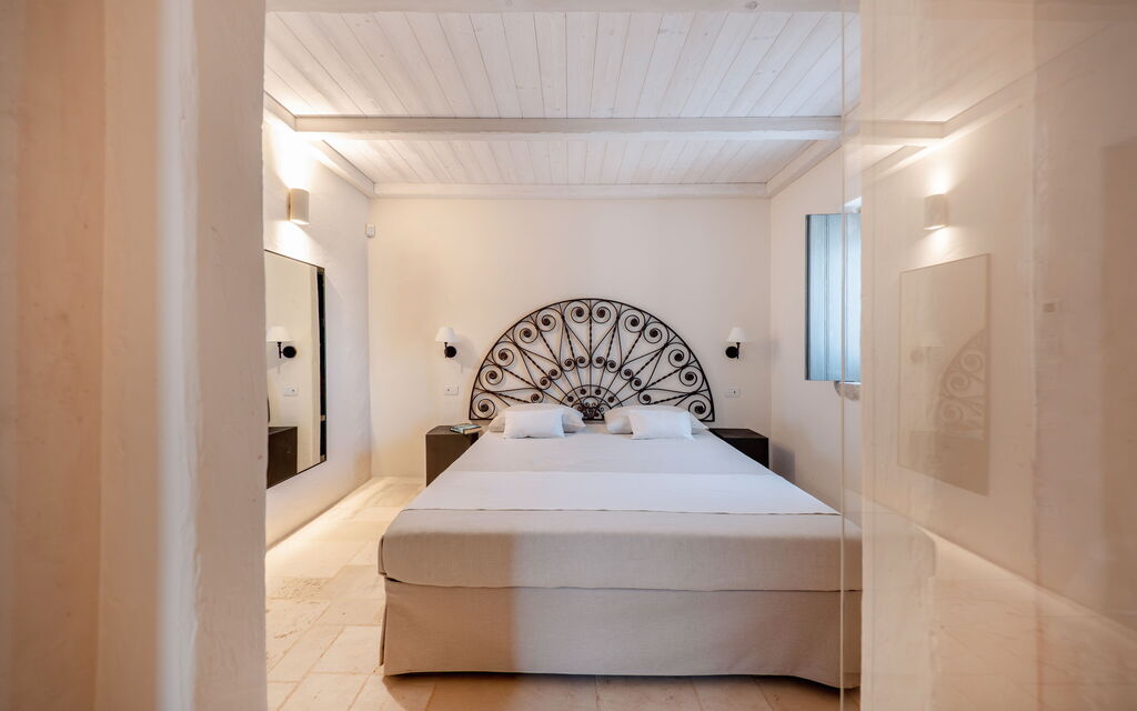 Villa la Baronessa