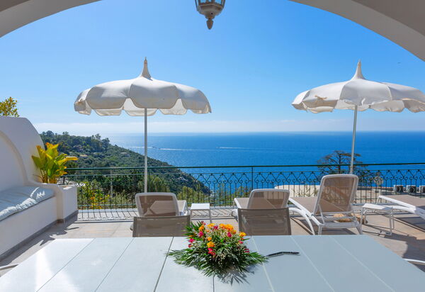 Villa Marianna