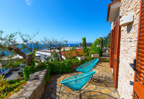 Villa Marianna