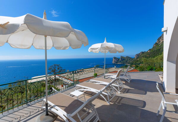 Villa Marianna