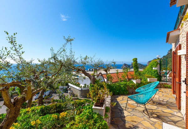 Villa Marianna