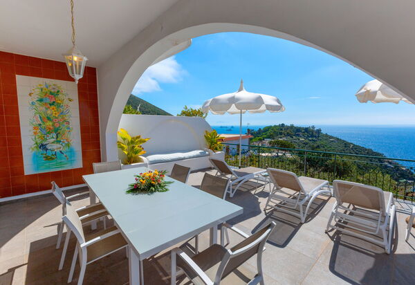 Villa Marianna