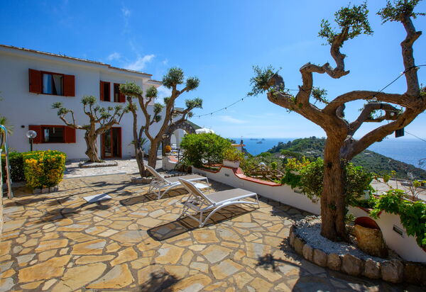 Villa Marianna