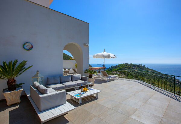 Villa Marianna