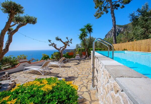 Villa Marianna